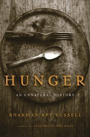 Tapa de Hunger