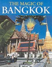 Tapa de The Magic of Bangkok (Magic)