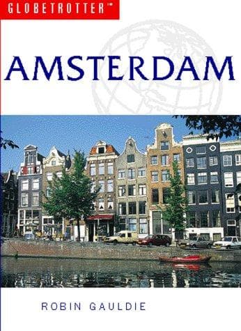 Tapa de Amsterdam Travel Guide