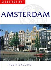 Tapa de Amsterdam Travel Guide