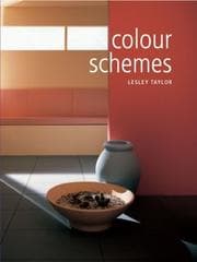 Tapa de Color Schemes
