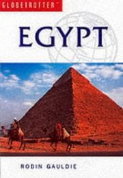 Tapa de Egypt