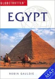 Tapa de Egypt Travel Pack