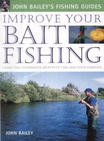 Tapa de Improve Your Bait Fishing