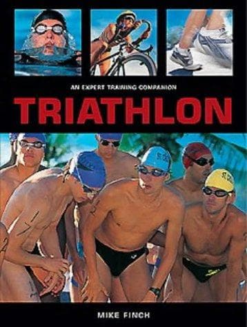 Tapa de Triathlon