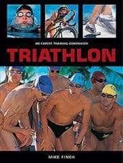 Tapa de Triathlon