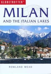 Tapa de Milan and the Italian Lakes Travel Pack