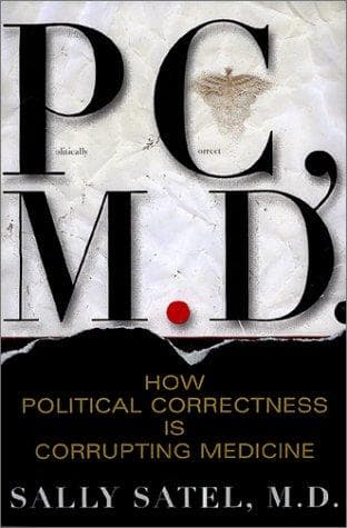 Tapa de P. C. , M. D.