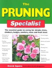 Tapa de The Pruning Specialist
