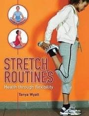 Tapa de Stretch Routines
