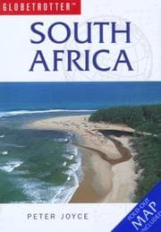 Tapa de South Africa Travel Pack