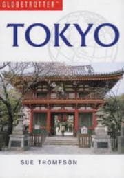 Tapa de Tokyo