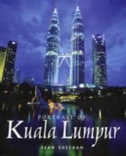 Tapa de Portrait of Kuala Lumpur