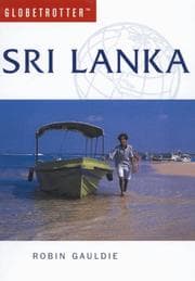 Tapa de Sri Lanka