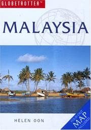 Tapa de Malaysia Travel Pack