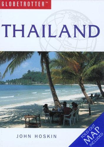 Tapa de Thailand Travel Pack