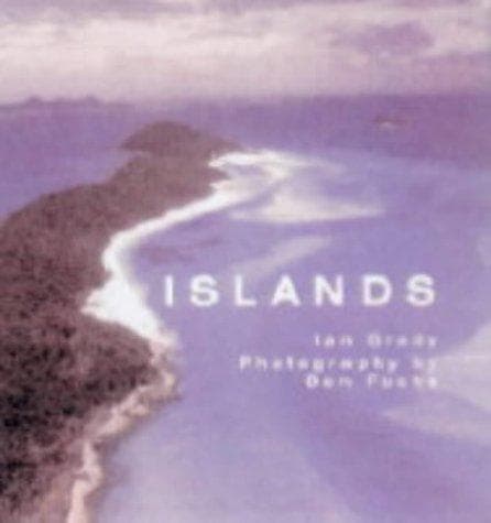 Tapa de Islands