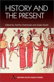 Tapa de History and the present