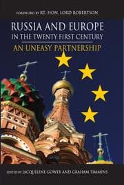 Tapa de Russia and Europe in the twenty-first century