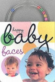 Tapa de Baby Faces - Baby Shaker