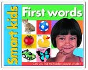 Tapa de My First Words
