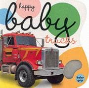 Tapa de Happy Baby Trucks - Baby Grip