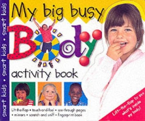 Tapa de Big and Busy