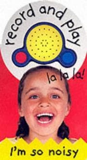 Tapa de Record & Play