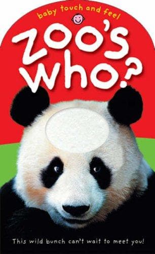 Tapa de Zoo's who?
