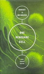 Tapa de One Renegade Cell