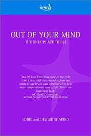 Tapa de Out of Your Mind