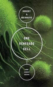 Tapa de One Renegade Cell (Science Masters)