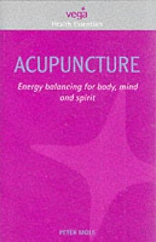Tapa de Acupuncture