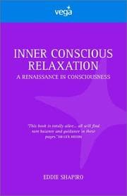 Tapa de Inner Conscious Relaxation