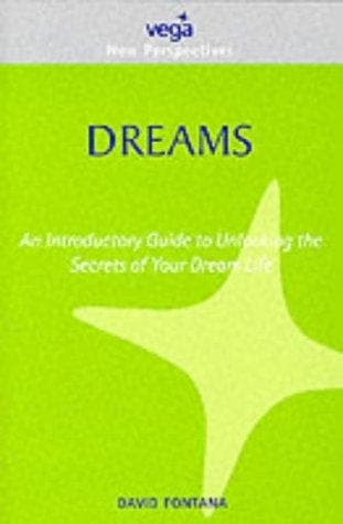 Tapa de Dreams (New Perspectives)