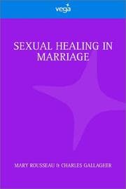 Tapa de Sexual Healing in Marriage