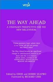 Tapa de Way Ahead