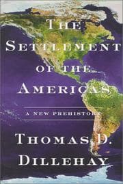 Tapa de The settlement of the Americas