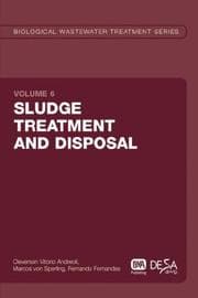 Tapa de Sludge Treatment and Disposal