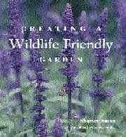 Tapa de Create a wildlife friendly garden
