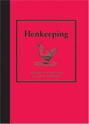 Tapa de Hen Keeping
