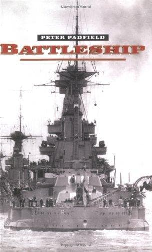 Tapa de BATTLESHIP