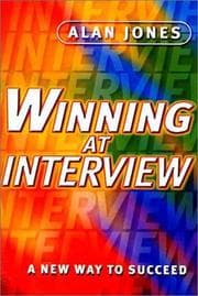 Tapa de Winning at Interview