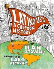 Tapa de Latino USA
