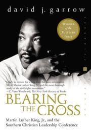 Tapa de Bearing the cross