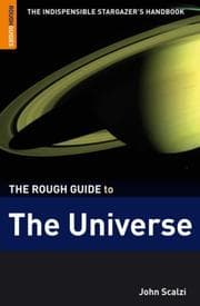 Tapa de The Rough Guide to the Universe 2
