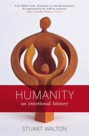 Tapa de Humanity