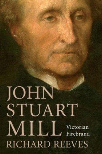 Tapa de John Stuart Mill