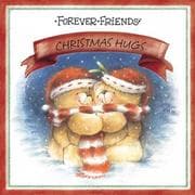 Tapa de Christmas Hugs