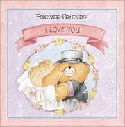 Tapa de I Love You (Forever Friends)